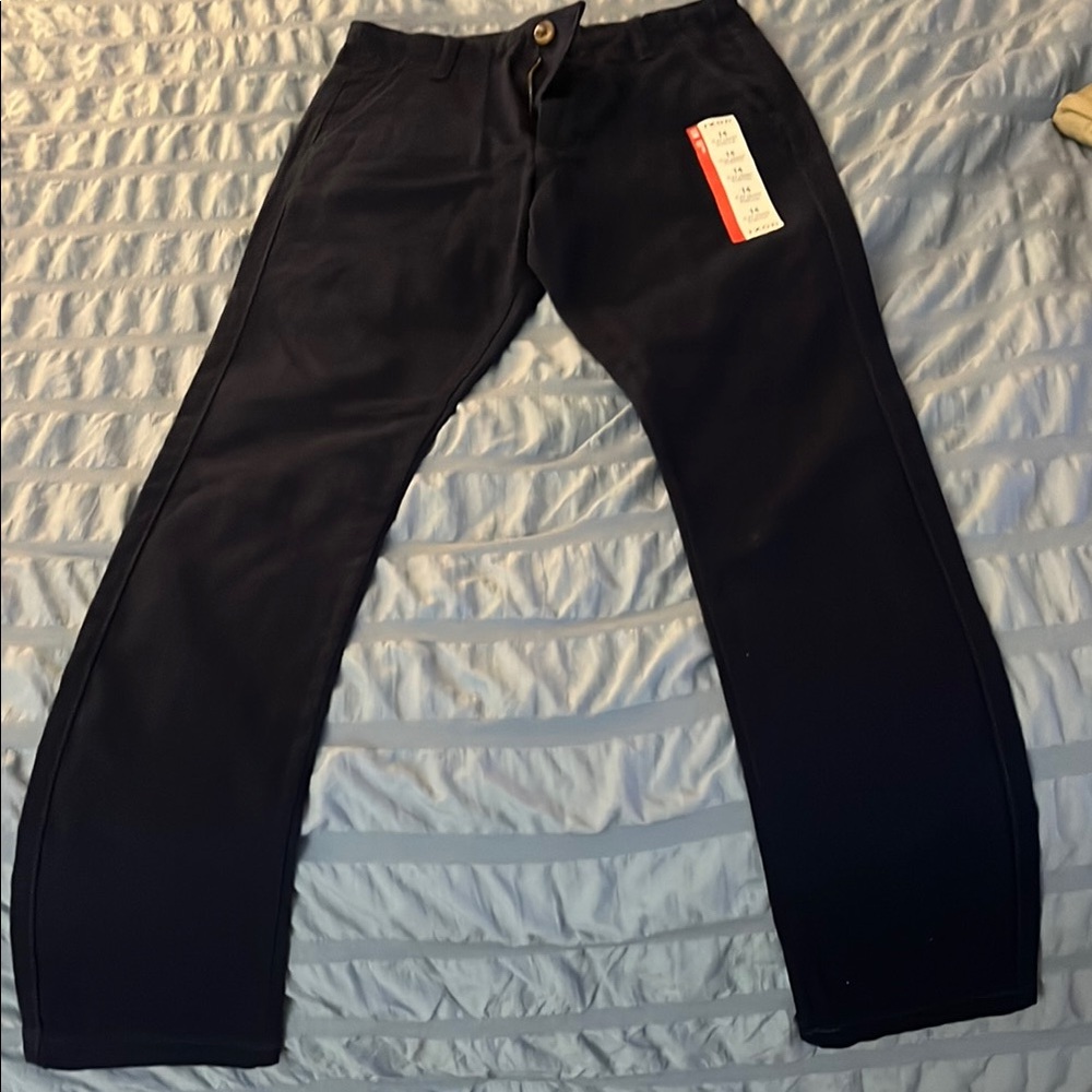Kids long pants